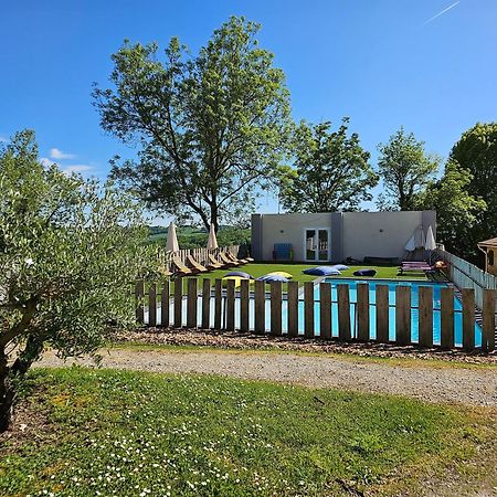 Domaine De Massoulac Molieres  Екстер'єр фото