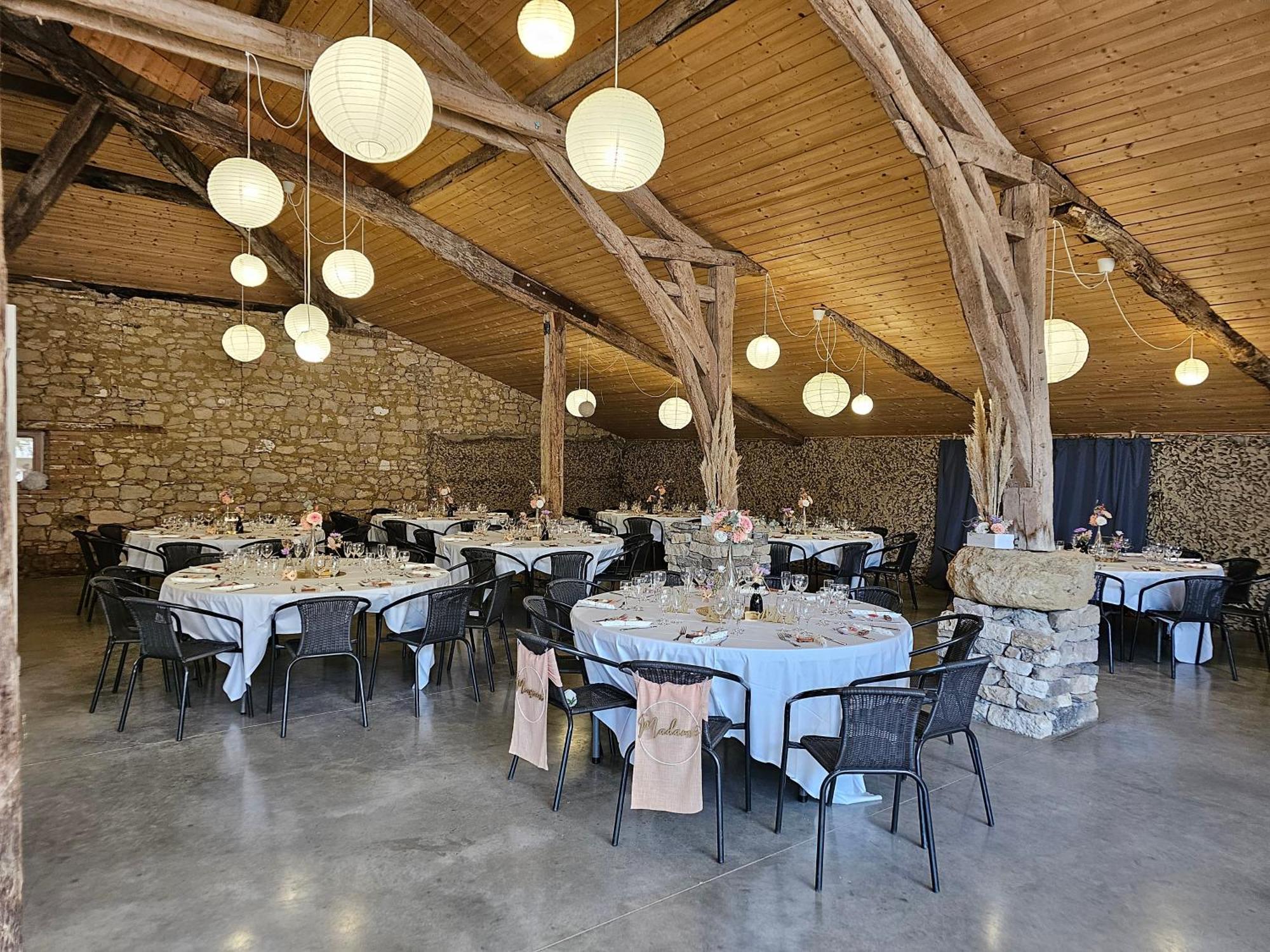 Domaine De Massoulac Molieres  Екстер'єр фото