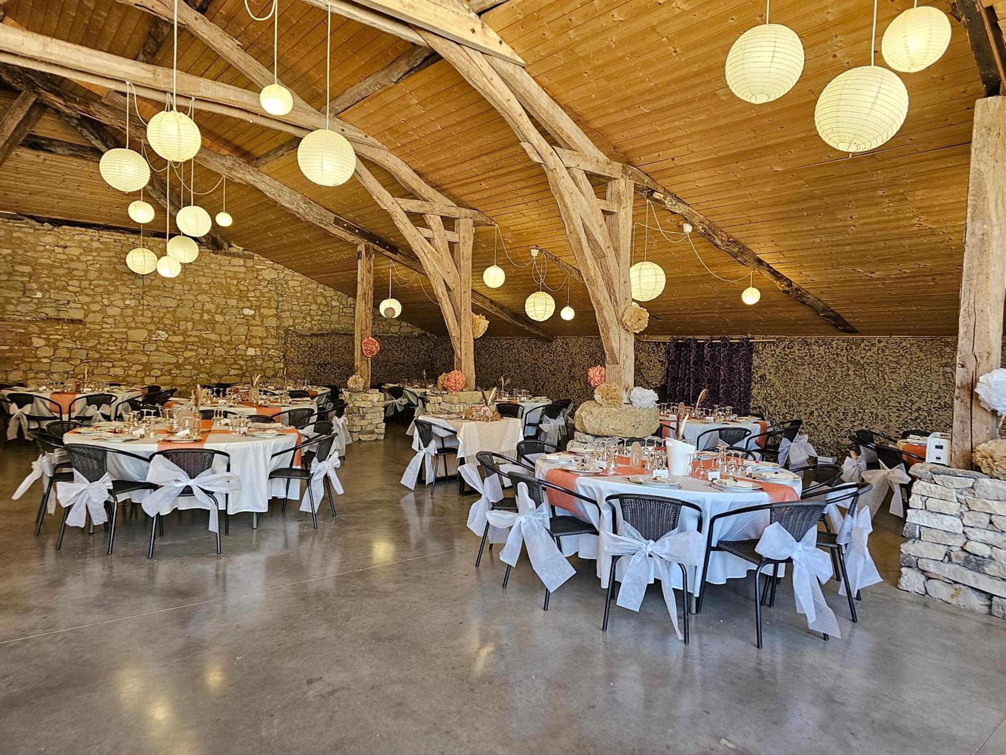 Domaine De Massoulac Molieres  Екстер'єр фото