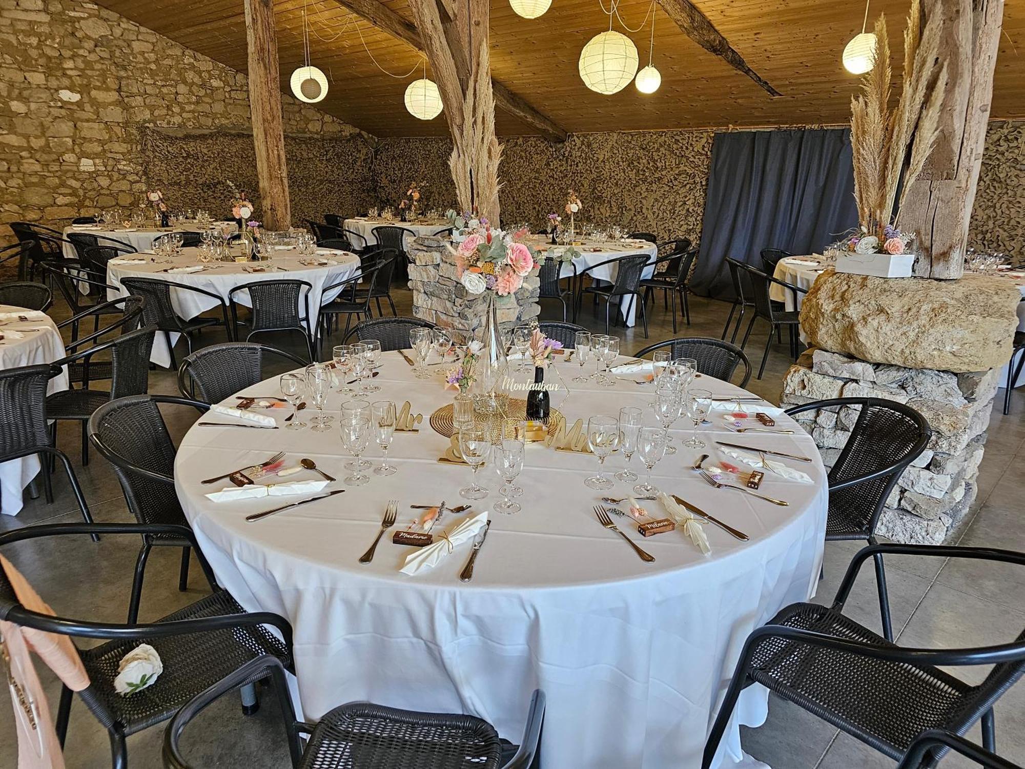 Domaine De Massoulac Molieres  Екстер'єр фото