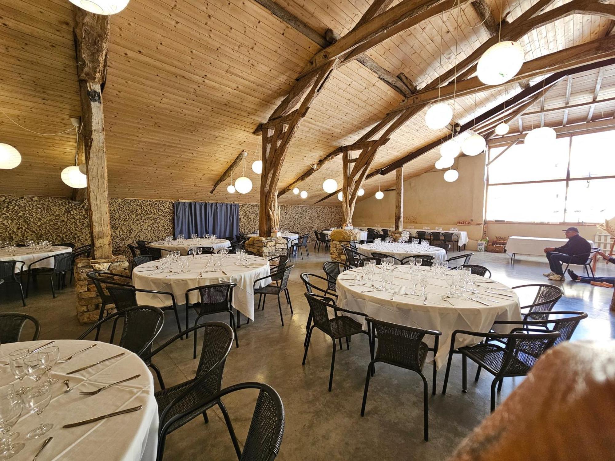 Domaine De Massoulac Molieres  Екстер'єр фото