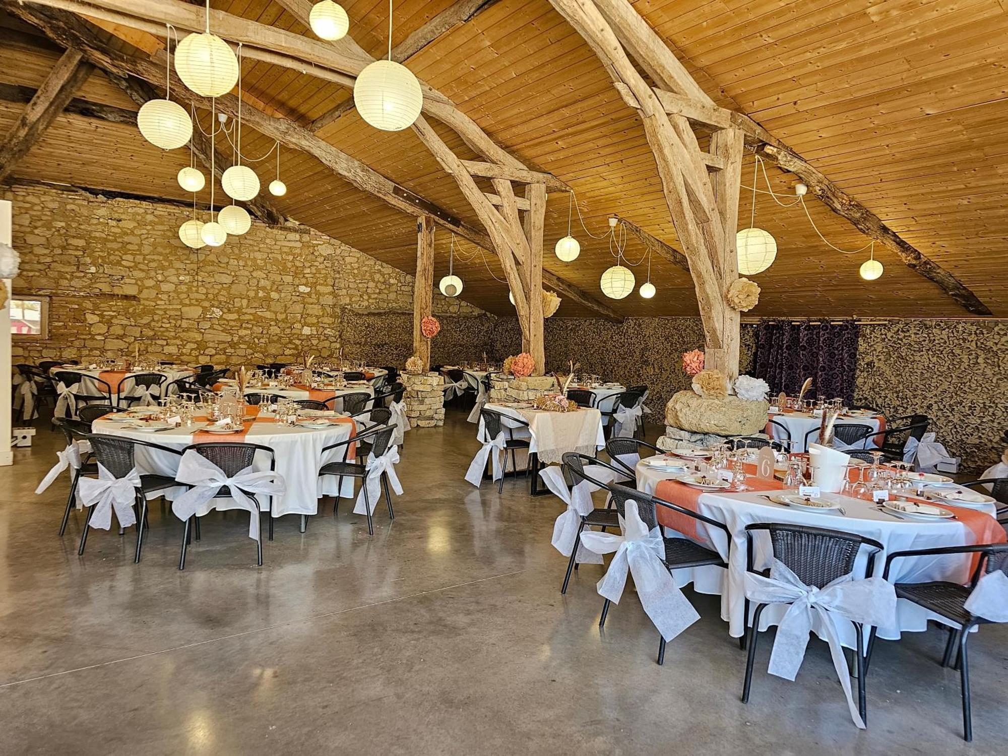 Domaine De Massoulac Molieres  Екстер'єр фото