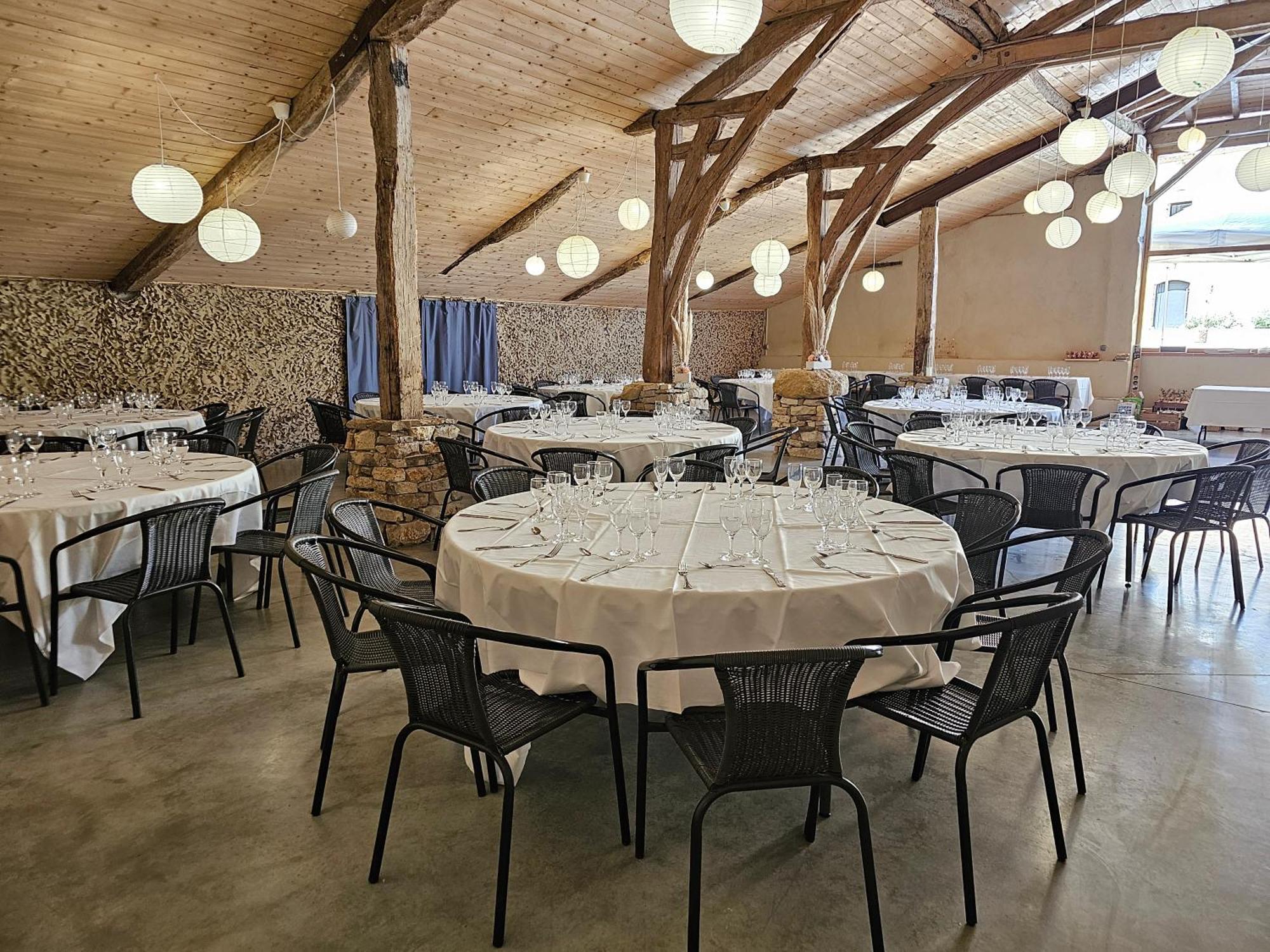 Domaine De Massoulac Molieres  Екстер'єр фото
